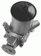 Гидравлический насос, рулевое управление 2840 901 ZF