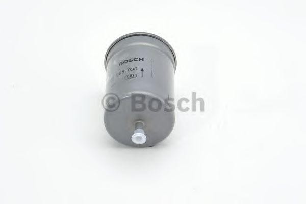 Фильтр топливный 0 450 905 030 BOSCH