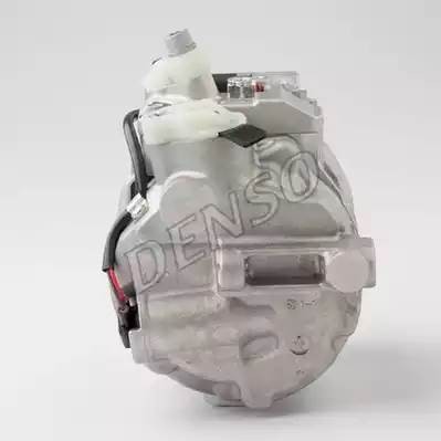 Компрессор, кондиционер DCP17053 DENSO