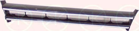 Решетка радиатора 8154991A1 KLOKKERHOLM