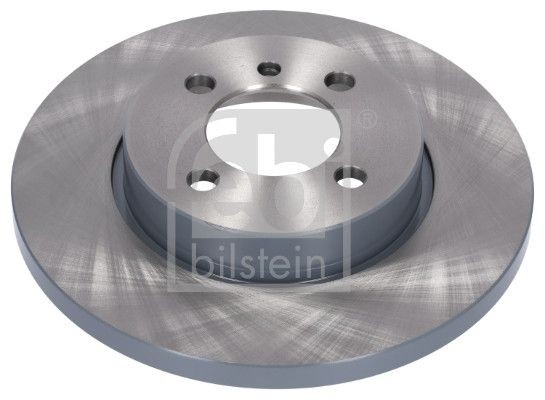 Диск тормозной 08559 FEBI BILSTEIN