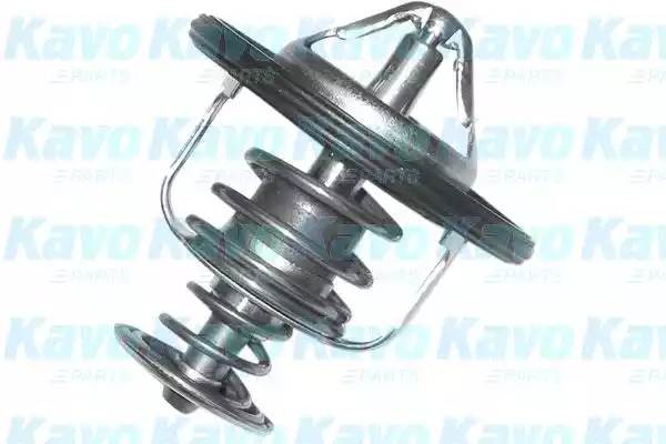 Термостат, охлаждающая жидкость TH-5504 KAVO PARTS