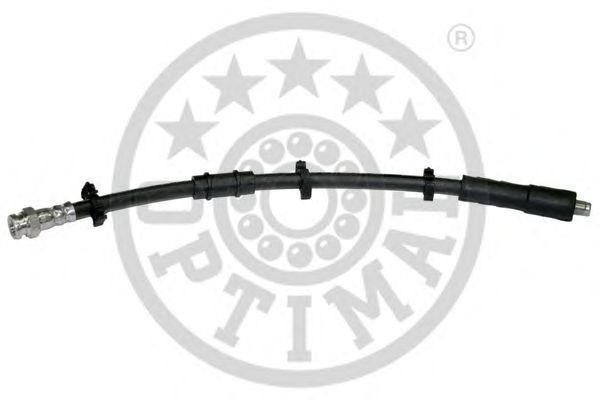 Тормозной шланг BSL450 OPTIMAL