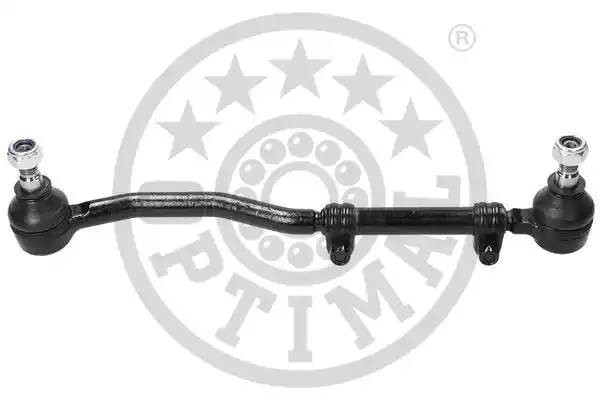 Поперечная рулевая тяга G4-081 OPTIMAL