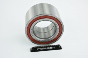 Подшипник ступицы колеса DAC40700043 FEBEST