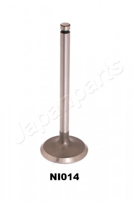 Впускной клапан VV-NI014 JAPAN PARTS GROUP