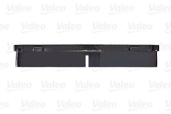 Колодки тормозные дисковые 882210 VALEO PHC