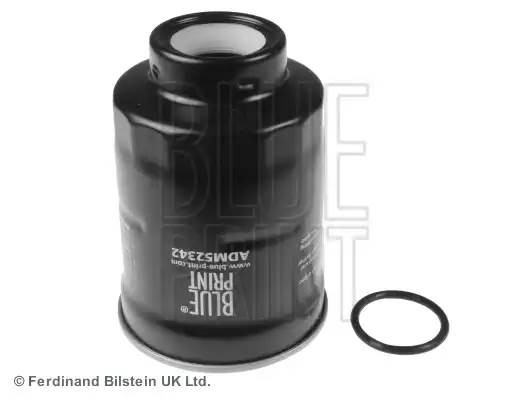Топливный фильтр ADM52342 BLUE PRINT