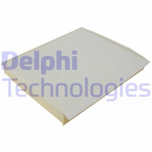 Фильтр, воздух во внутренном пространстве TSP0325204 DELPHI