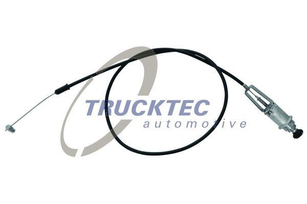 Тросик газа 0128015 TRUCKTEC