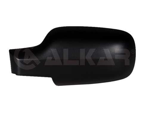 Корпус, наружное зеркало 6343228 ALKAR