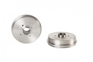 Тормозной барабан 14.7255.10 BREMBO