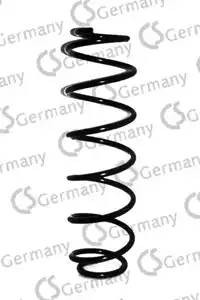 Пружина подвески 14871212 CS GERMANY