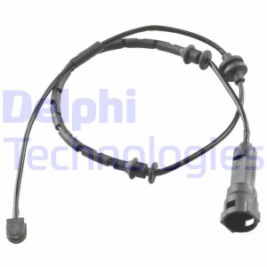 Сигнализатор, износ тормозных колодок LZ0166 DELPHI