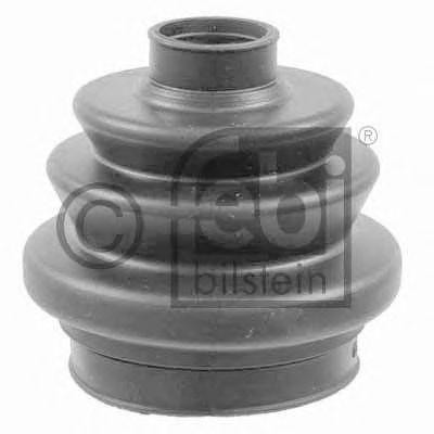 Пыльник ШРУСа 03312 FEBI BILSTEIN