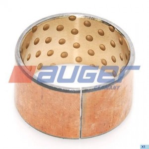 Ролик тормозных колодок 53391 AUGER