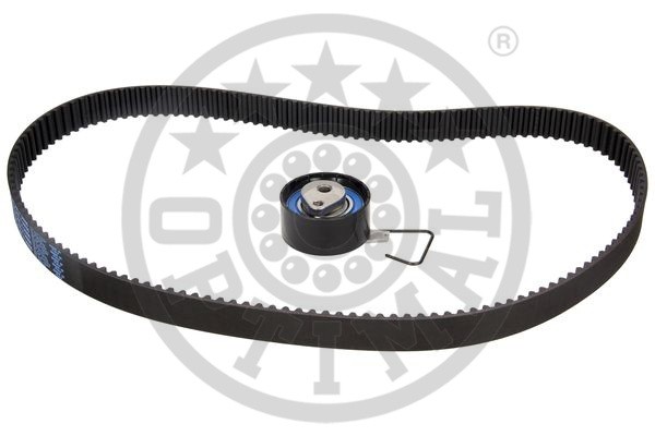 Комплект ремня ГРМ SK-1504 OPTIMAL