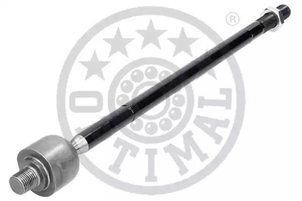 Осевой шарнир, рулевая тяга G2-1071 OPTIMAL