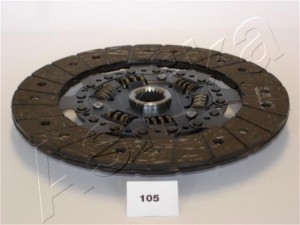 Диск сцепления 80-01-105 ASHIKA