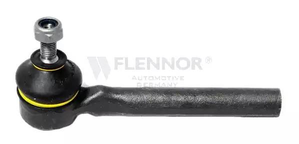 Наконечник поперечной рулевой тяги FL166B FLENNOR