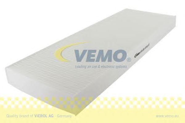Фильтр, воздух во внутренном пространстве V10-30-1010-1 VEMO