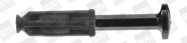 Вилка, свеча зажигания ZLE245 BERU