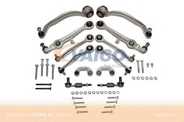 Рычаги подвески (комплект) V10-7205 VEMO