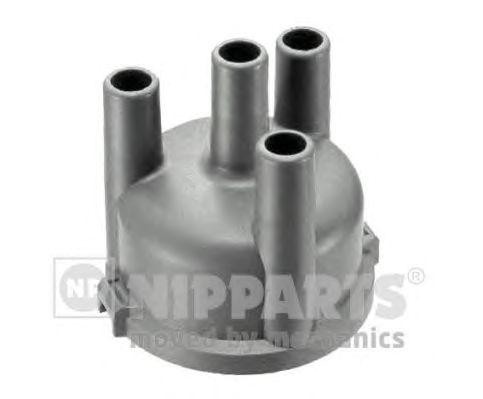 Крышка распределителя зажигания J5326000 H B JAKOPARTS NIPPARTS