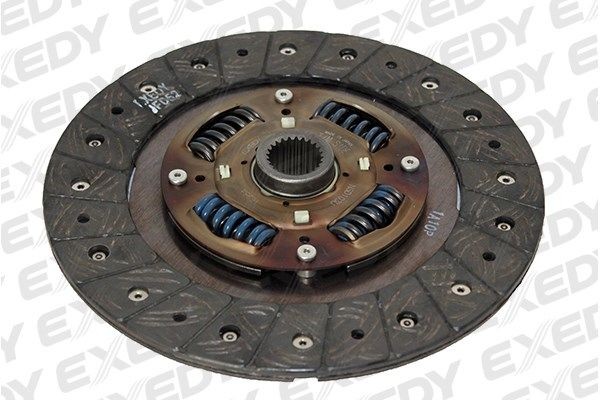 Диск сцепления NSD103U EXEDY