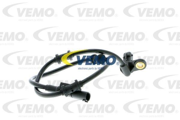 Датчик, частота вращения колеса V30-72-0161 VEMO