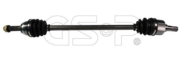 Приводной вал 208059 GS P