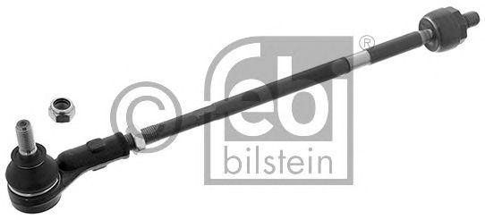 Поперечная рулевая тяга 01169 FEBI BILSTEIN