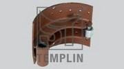 Тормозные колодки 030400672500 TEMPLIN