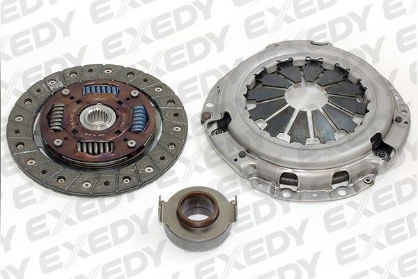 Комплект сцепления HCK2047 EXEDY