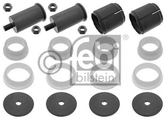 Ремкомплект, подшипник стабилизатора 01436 FEBI BILSTEIN