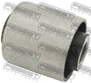 Сайлентблок MZAB066 FEBEST