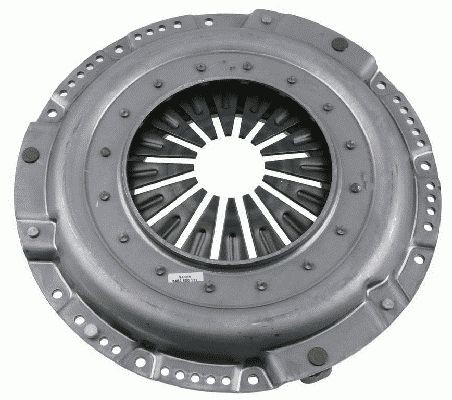 Нажимной диск сцепления 3482600117 SACHS