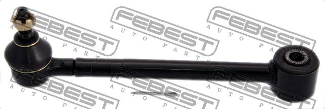 Рычаг подвески 0125-710 FEBEST