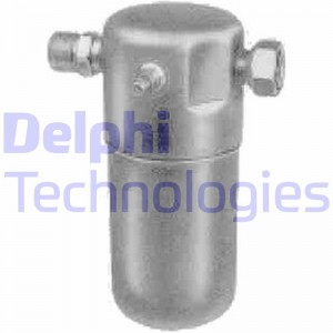 Осушитель, кондиционер TSP0175186 DELPHI