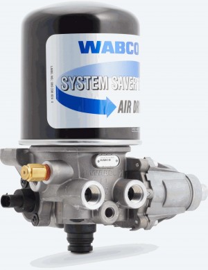 Осушитель воздуха, пневматическая система 4324130020 WABCO