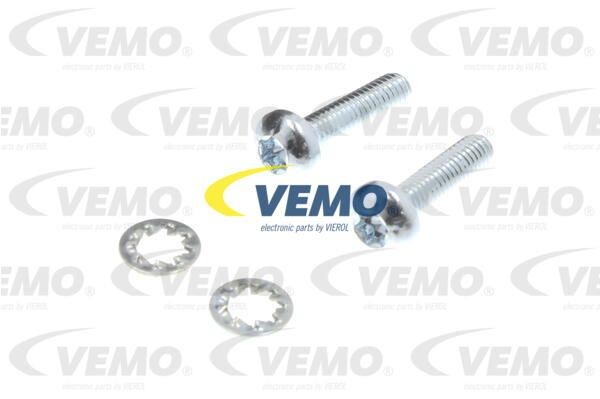 Датчик, положение дроссельной заслонки V10-72-0988 VEMO
