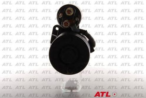 Стартер A 14 260 ATL DELTA AUTOTECHNIK