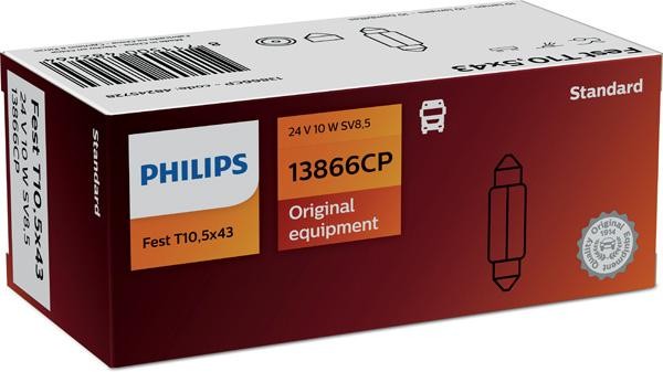 Лампа 13866CP PHILIPS