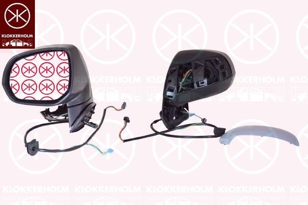 Буфер 0521903 KLOKKERHOLM
