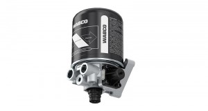 Осушитель воздуха, пневматическая система 432.410.250.0 WABCO