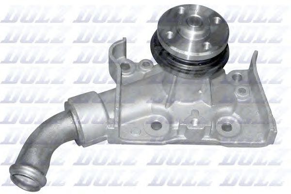 Водяной насос M161 DOLZ