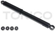 Амортизатор подвески E4118 TOKICO