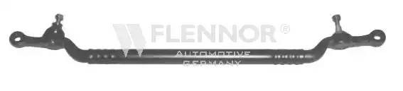 Поперечная рулевая тяга FL406E FLENNOR