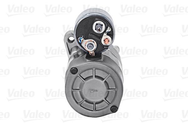 Стартер 455722 VALEO PHC