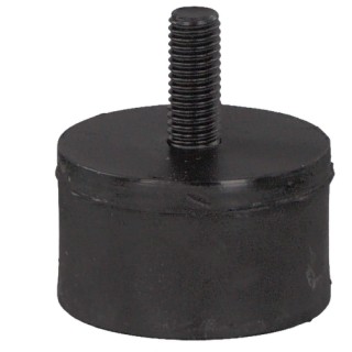 Буфер, глушитель 01026 FEBI BILSTEIN